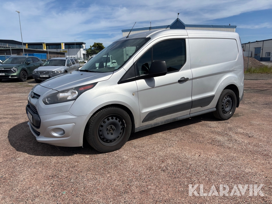 Skåpbil Ford Transit Connect 1.5 TDCi