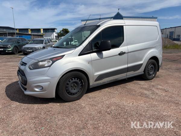 Skåpbil Ford Transit Connect 1.5 TDCi