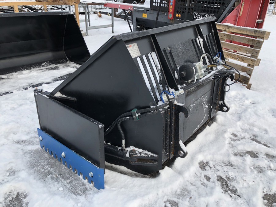 Klaff- Multiskopa Swekip 202-2100