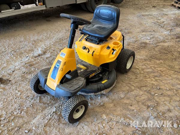 Åkgräsklippare Cub Cadet LR1 MS76