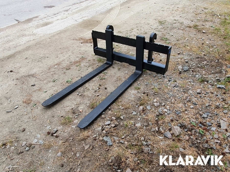 Pallgafflar SE SMS Trima Nya