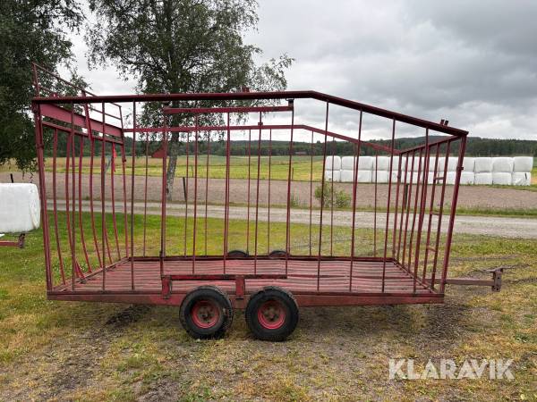 Balvagn Nooka