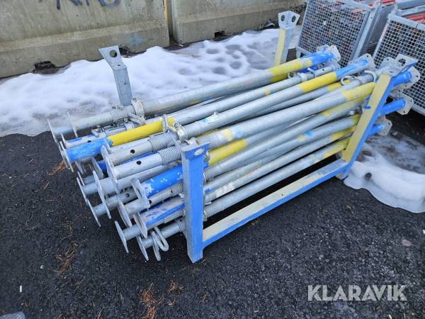 Stämp Altrad B300 32 st