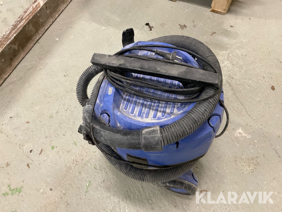 Dammsugare Nilfisk Multi 22 EU