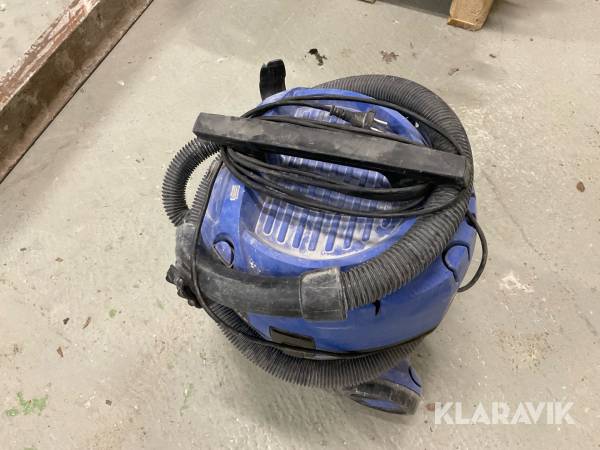 Dammsugare Nilfisk Multi 22 EU