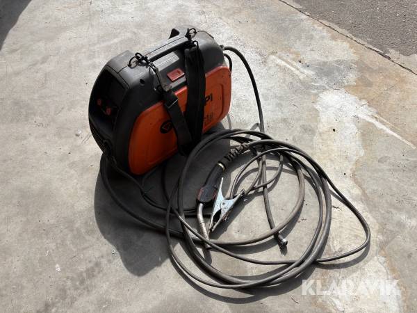 Migsvets Kemppi MinarcMig Evo 170