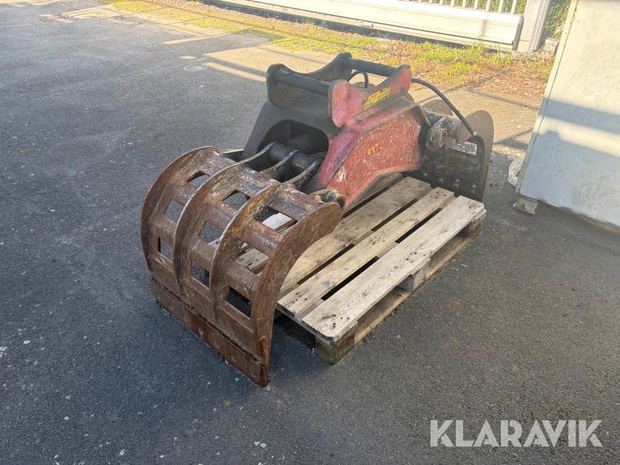 Rivningsgrip RF S45