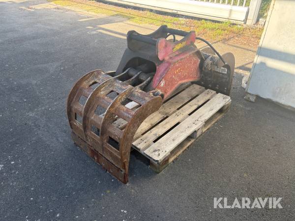 Rivningsgrip RF S45