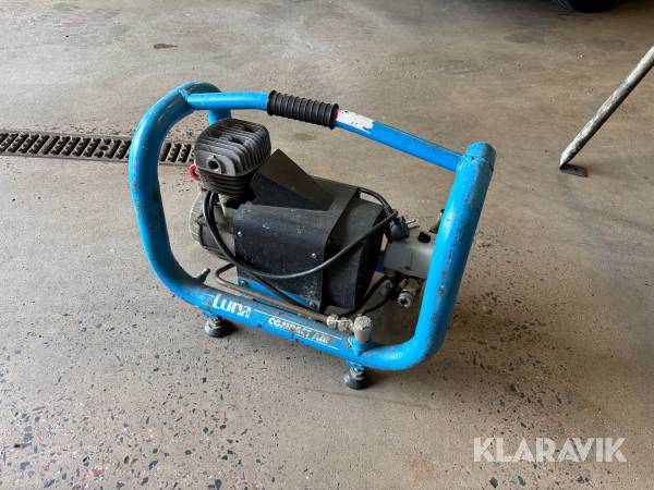 Kompressor Luna Compact Air