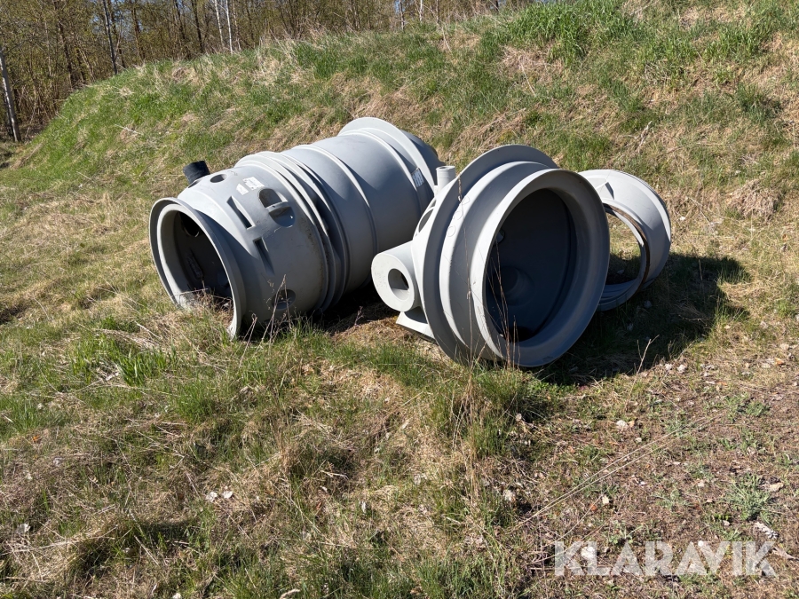 Fettavskiljare ACO Lipumax P NS7/730