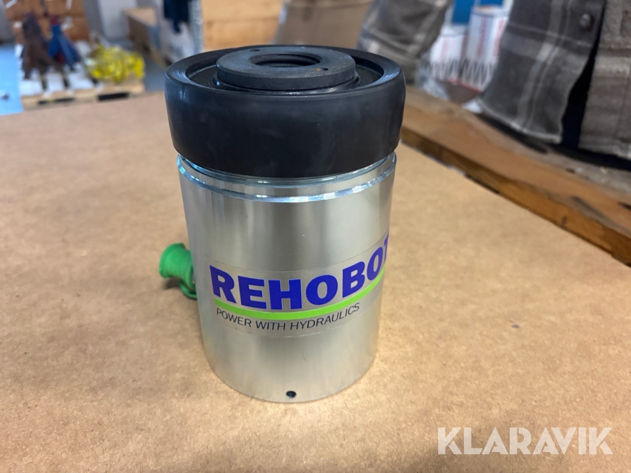 Hålcylinder Rehobot CH30-70