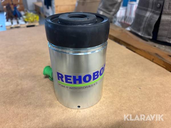 Hålcylinder Rehobot CH30-70