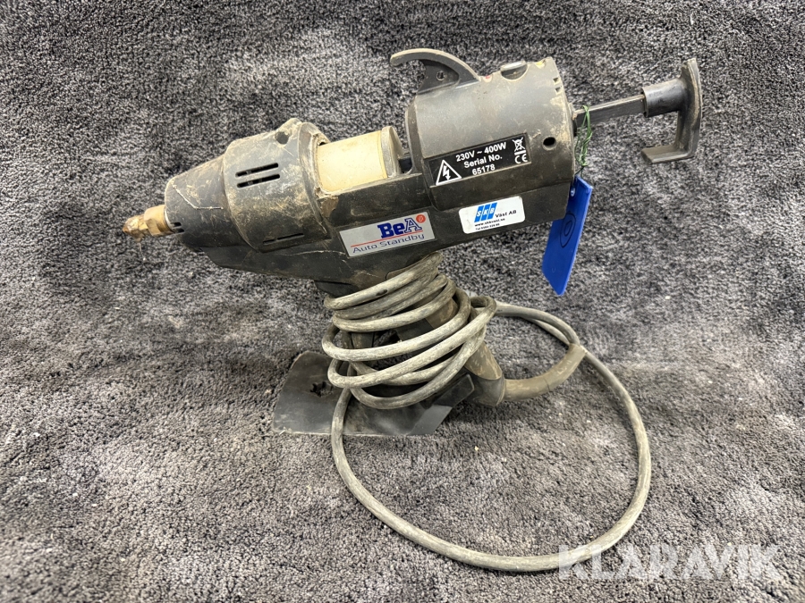 Limpistol BeA 310 plus