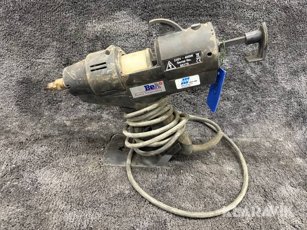 Limpistol BeA 310 plus