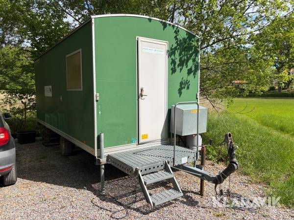 Bod Norrlandsvagnar