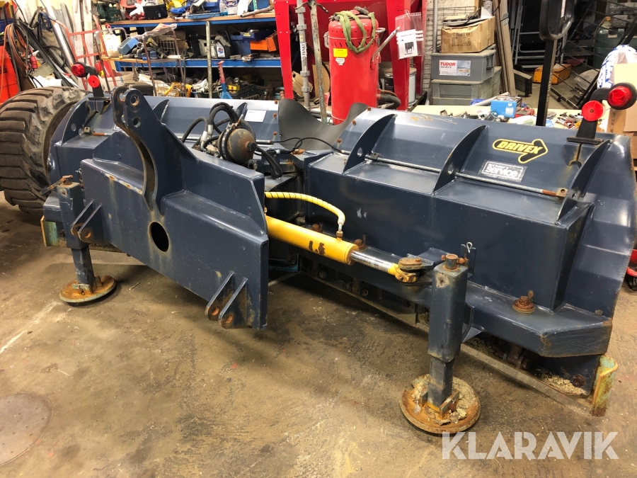 Vikplog Drivex Plog VP 28 3P