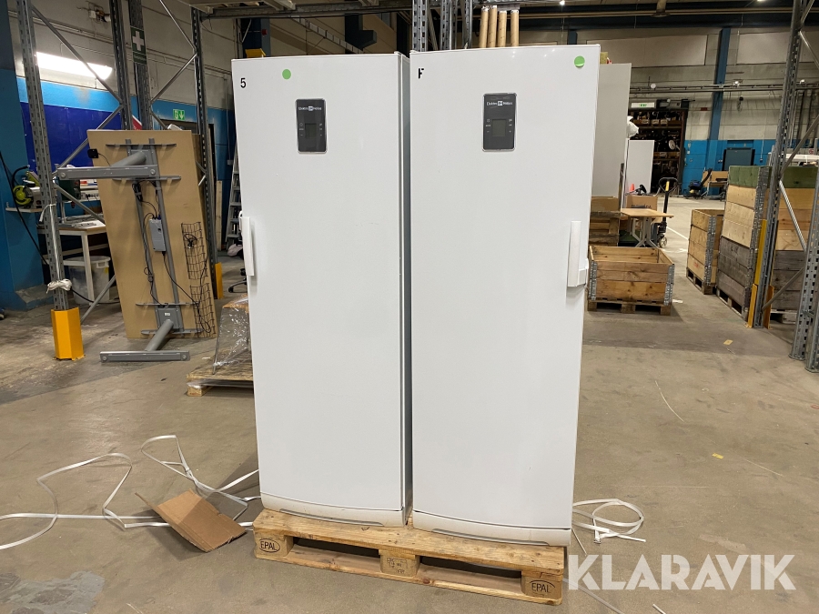Kyl och frys Elektro Helios KS3795 FG2995