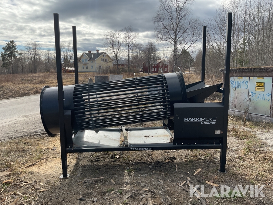 Renstrumma Hakki Pilke PX17210