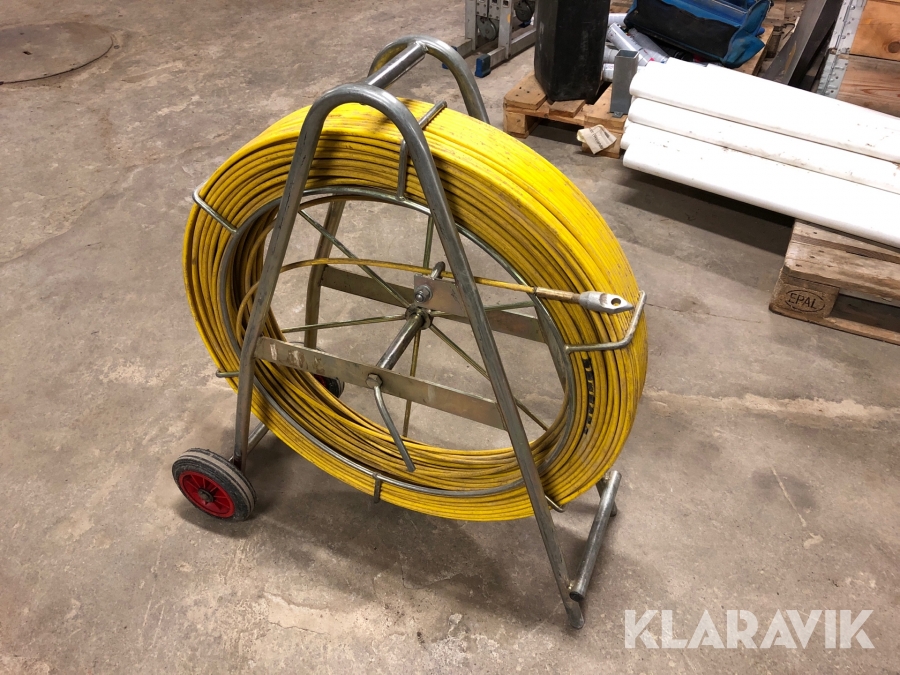 Käppvinda 200 meter