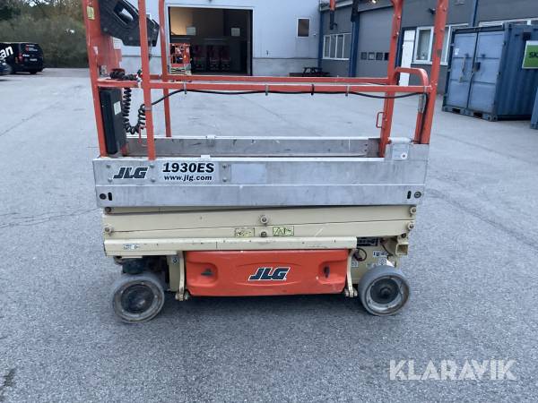 Saxlift JLG 1930ES