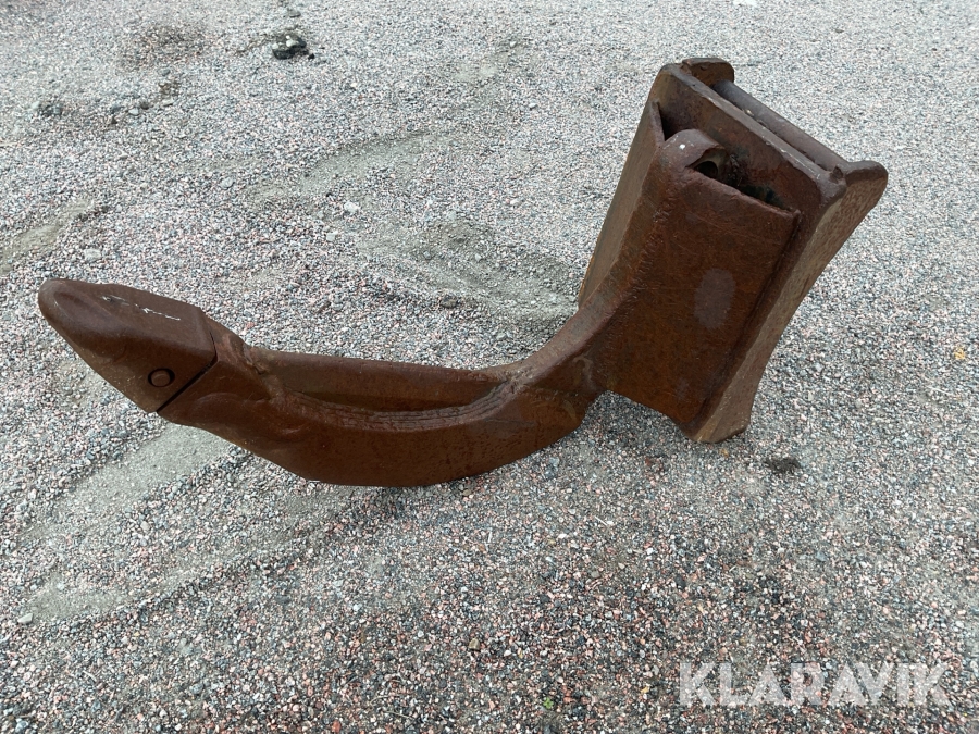 Tjälkrok S45