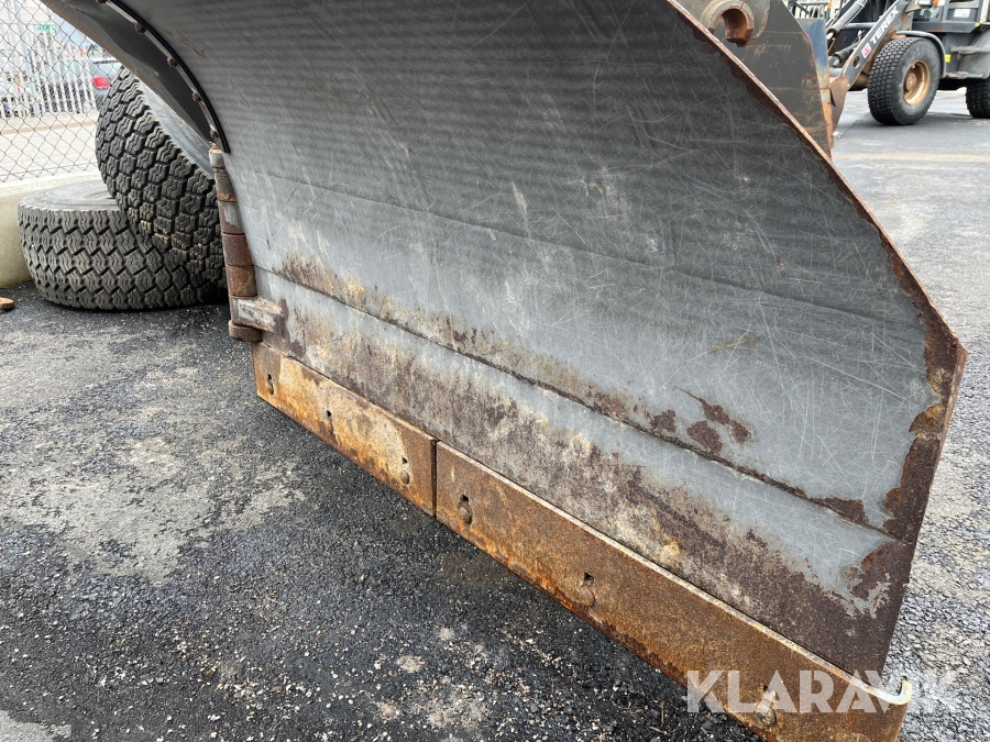 Hjullastare Terex TL120, Täby, Klaravik auktioner