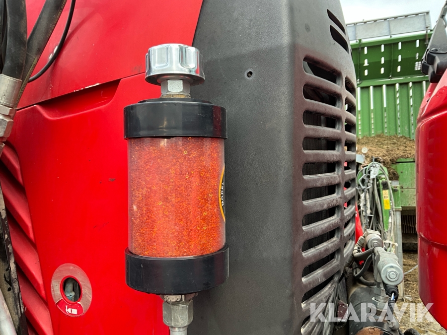 Grävlastare Huddig 1260E