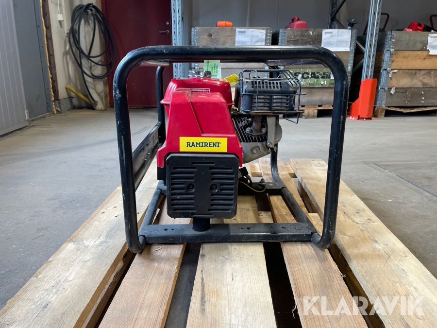 Generator Honda EC2000K1GV