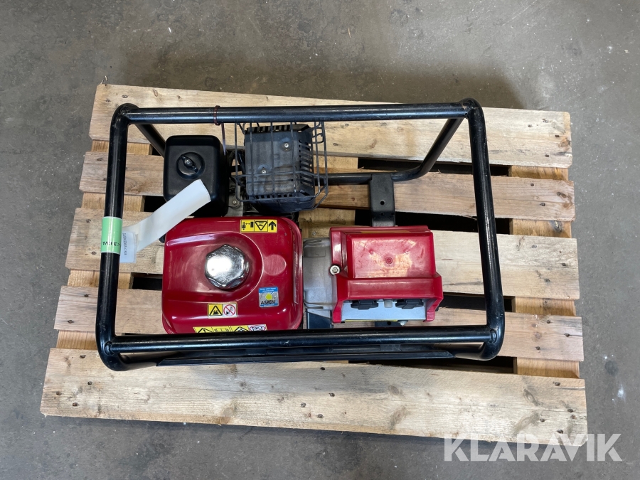 Generator Honda EC2000K1GV