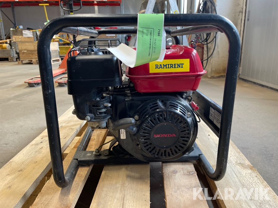 Generator Honda EC2000K1GV