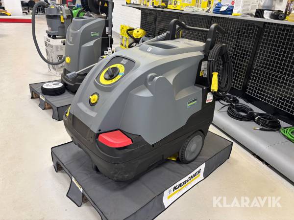 Hetvattentvätt Kärcher HDS7/16C