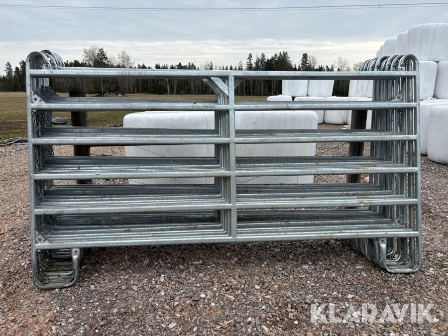 Grindar Kellfri 10 st