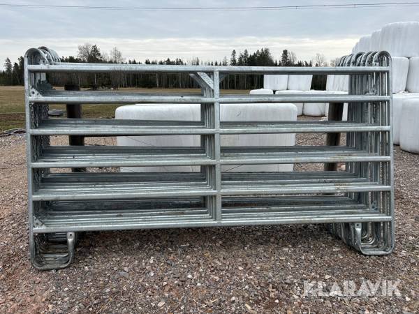 Grindar Kellfri 10 st