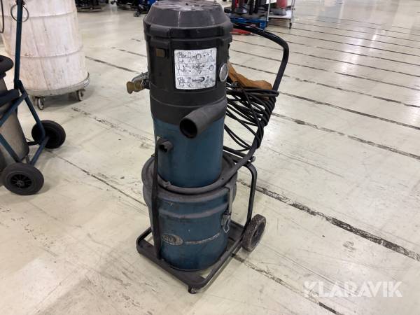 Dammsugare Dustcontrol 2700