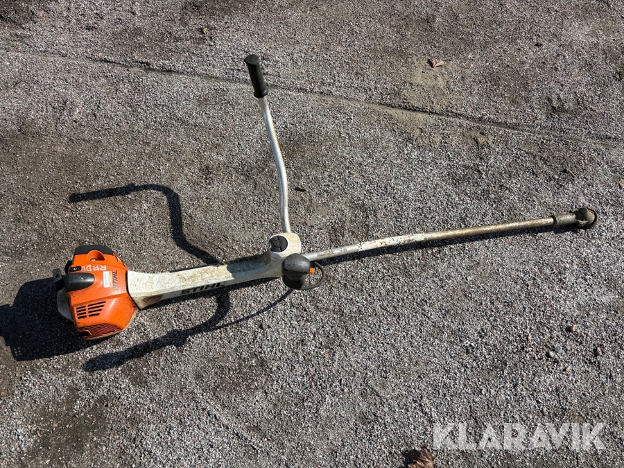 Röjsåg Stihl FS410C