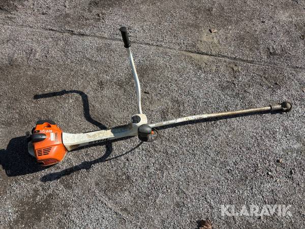 Röjsåg Stihl FS410C