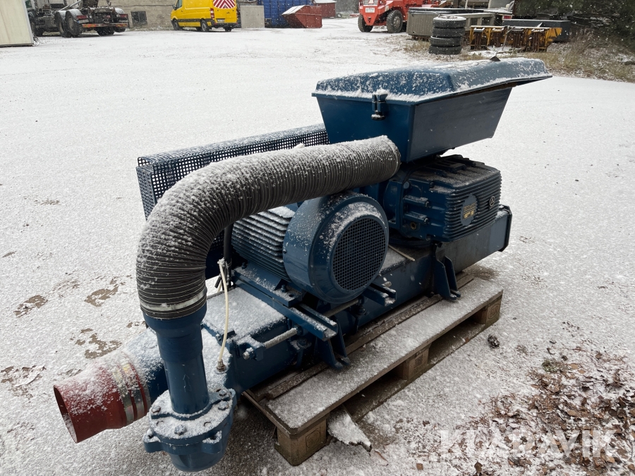 Blåsmaskin Aerzen GMA 13.6