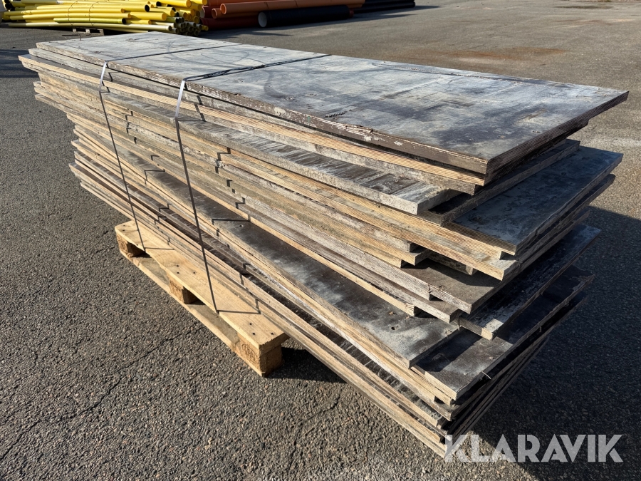 Formplyfa ca 35 st