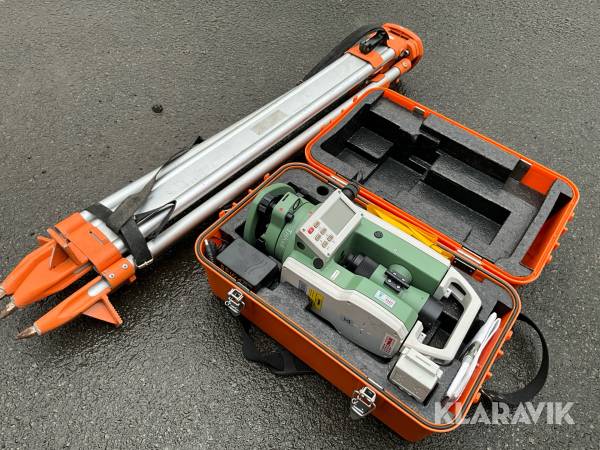 Theodolite Nestle DT405L