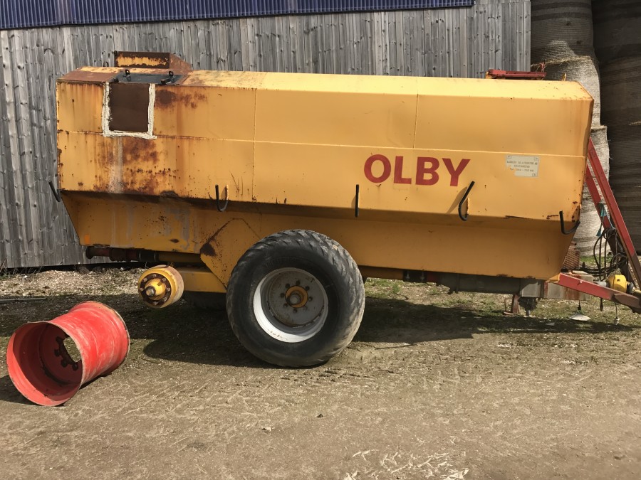 Olby Tunna