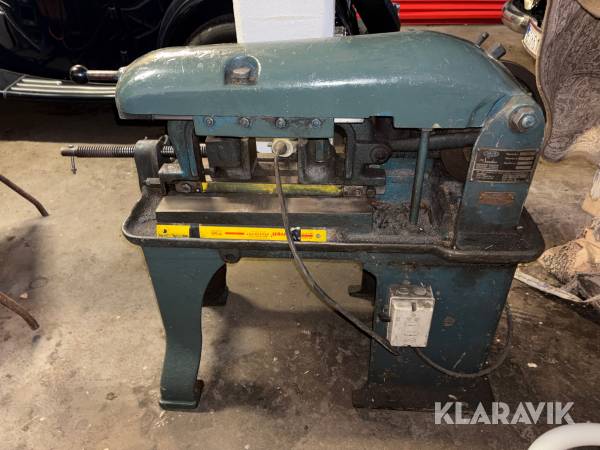 Kallsåg Sajo RC 30