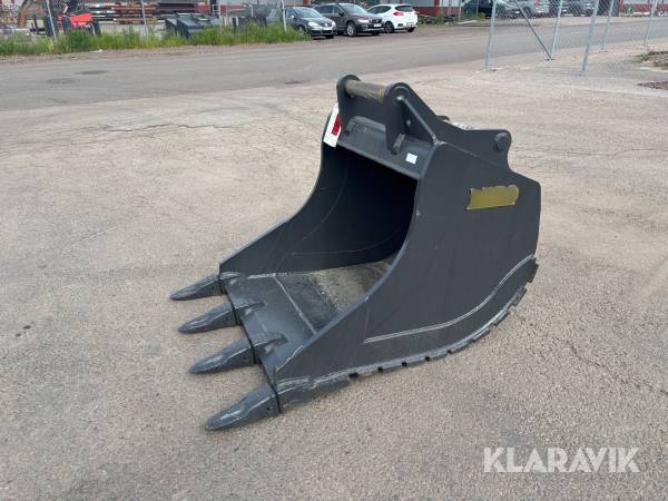 Djupskopa S70 900L 1100mm