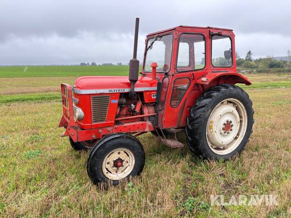 Traktor Nuffield 3/45