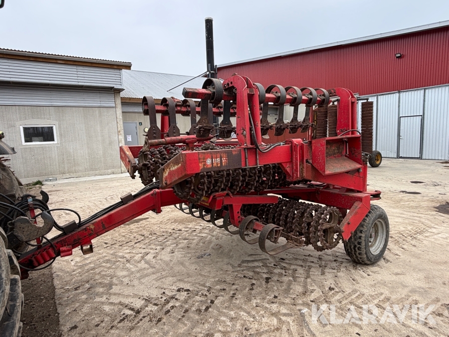 Crosskillvält HE-VA 5636 SP Tip-Roller