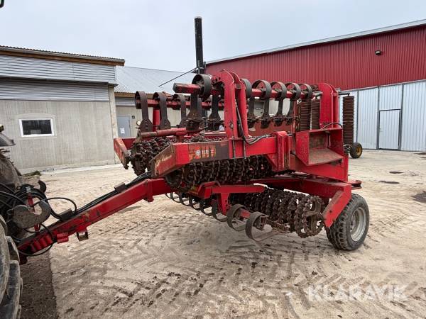 Crosskillvält HE-VA 5636 SP Tip-Roller