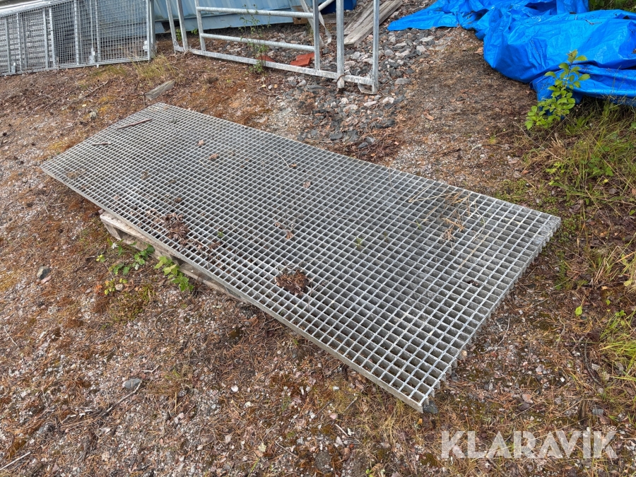 Durkplåt