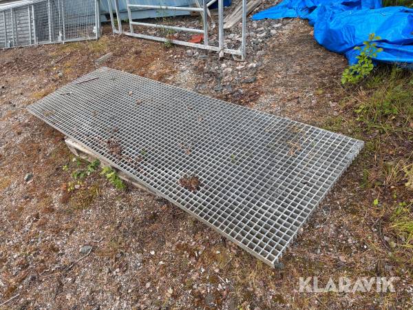 Durkplåt