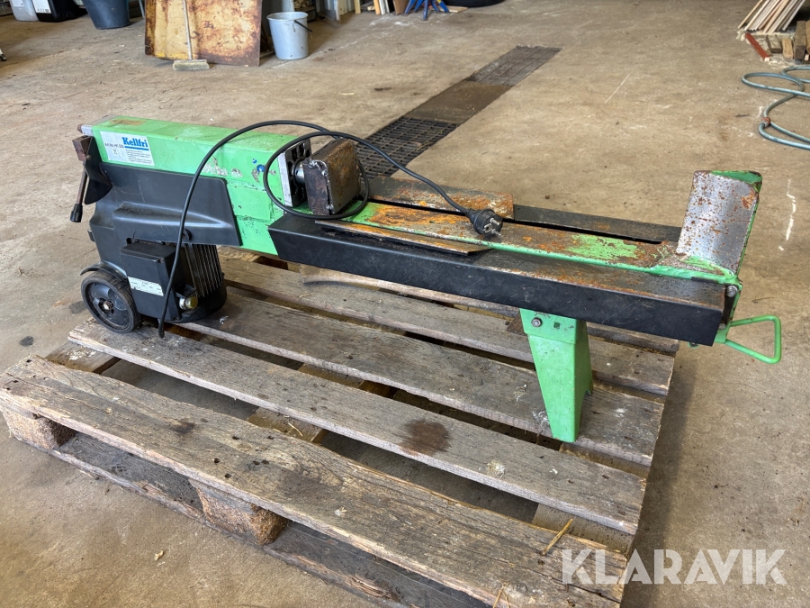 Vedklyv Kellfri HK 550 /230V