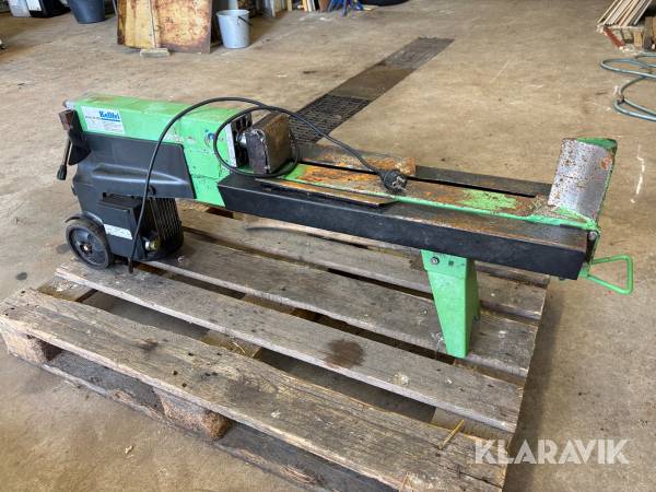 Vedklyv Kellfri HK 550 /230V