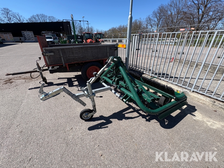 Ridbaneharv Farmcare